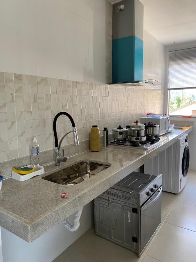 Apartamento Completo No Centro De Domingos Martins Exterior photo