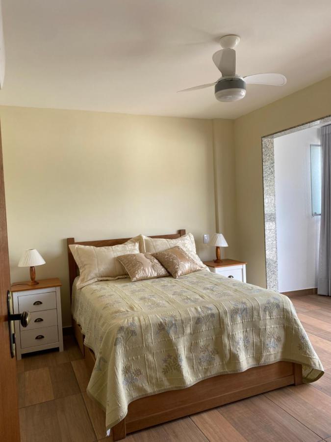 Apartamento Completo No Centro De Domingos Martins Exterior photo