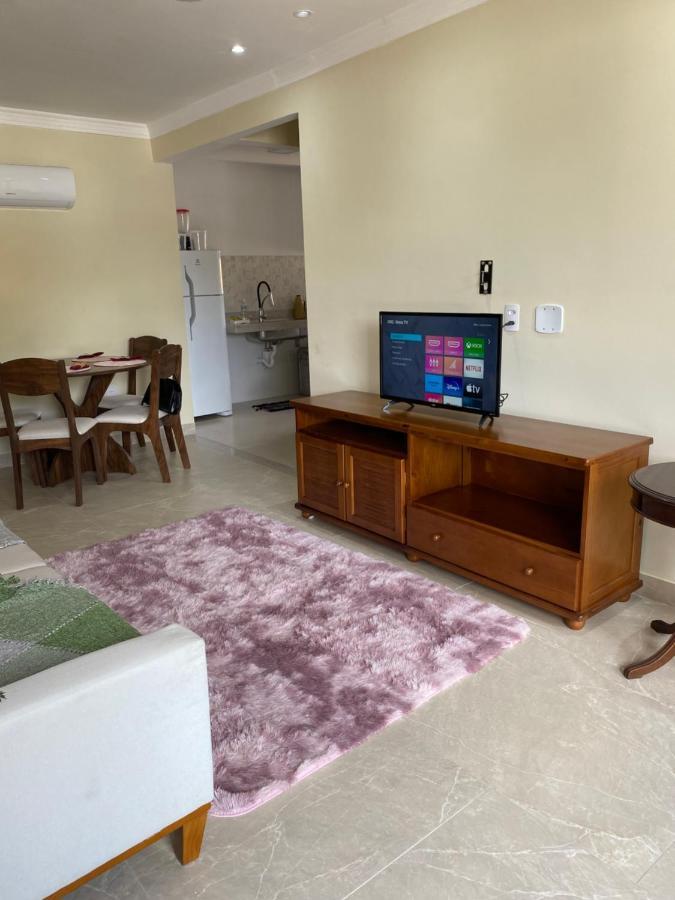 Apartamento Completo No Centro De Domingos Martins Exterior photo